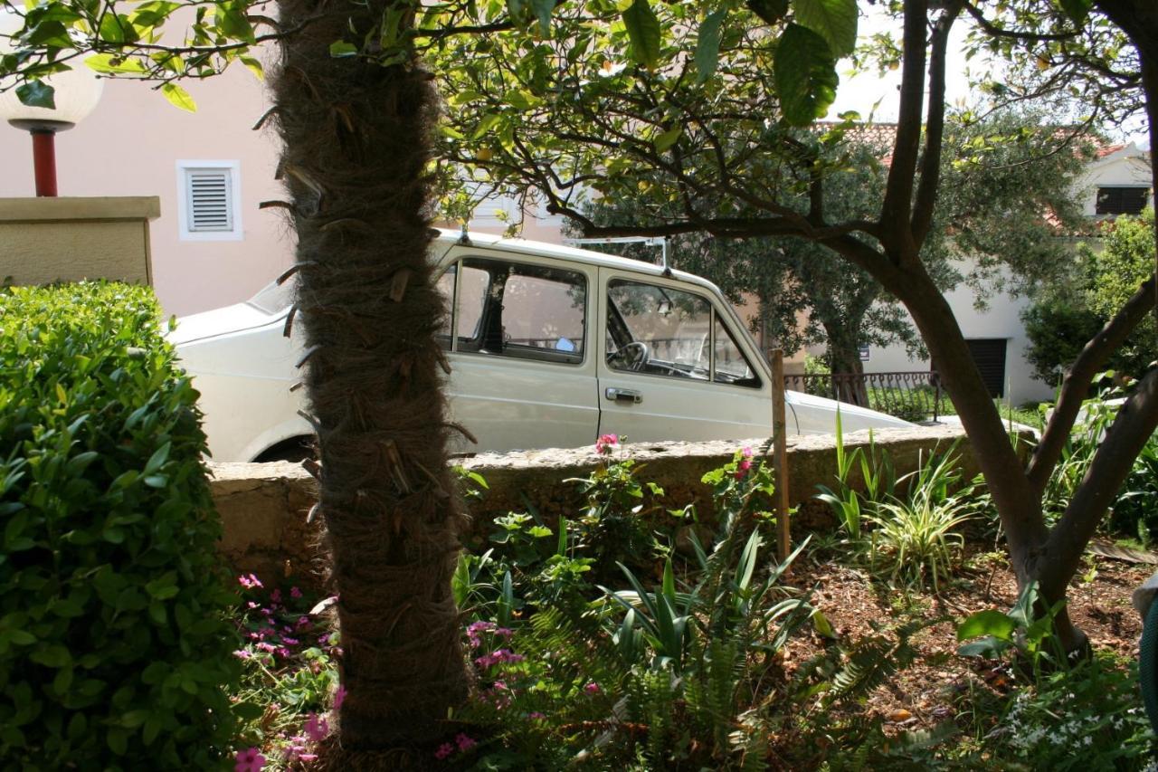 Apartment Podgora 518A ภายนอก รูปภาพ