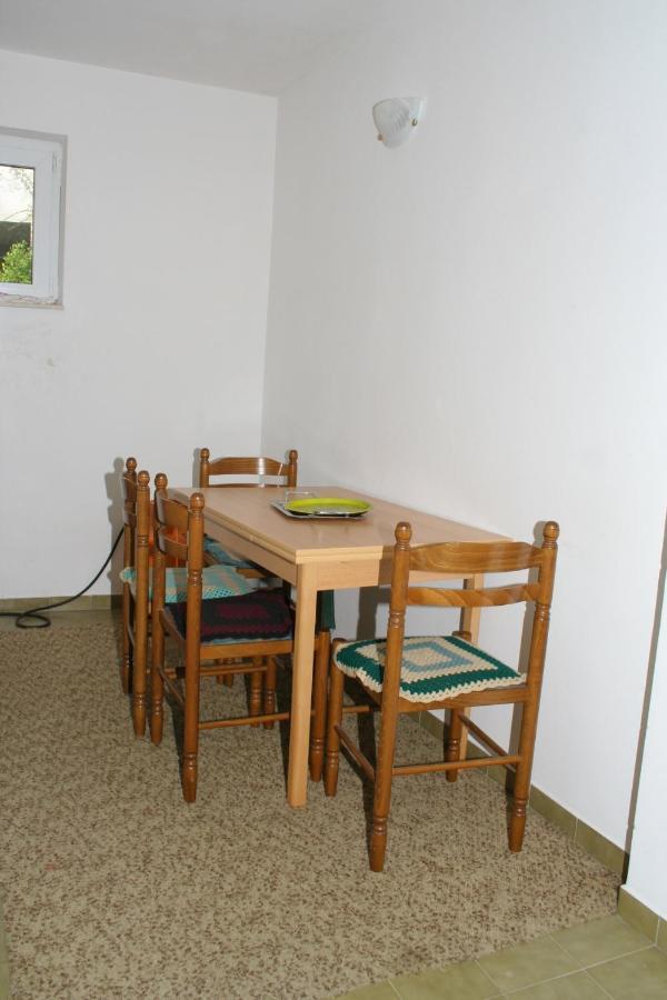 Apartment Podgora 518A ภายนอก รูปภาพ