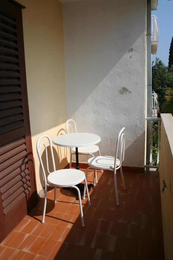Apartment Podgora 518A ภายนอก รูปภาพ