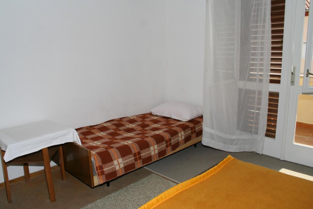 Apartment Podgora 518A ภายนอก รูปภาพ