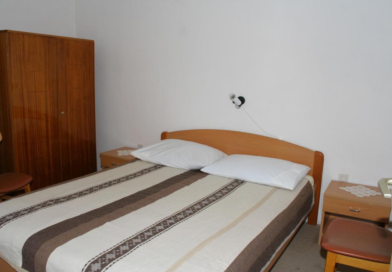 Apartment Podgora 518A ภายนอก รูปภาพ