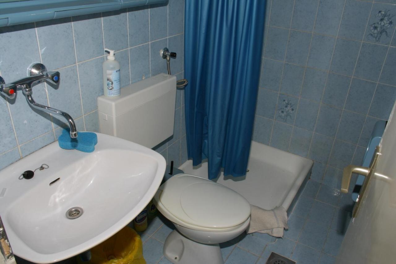 Apartment Podgora 518A ภายนอก รูปภาพ
