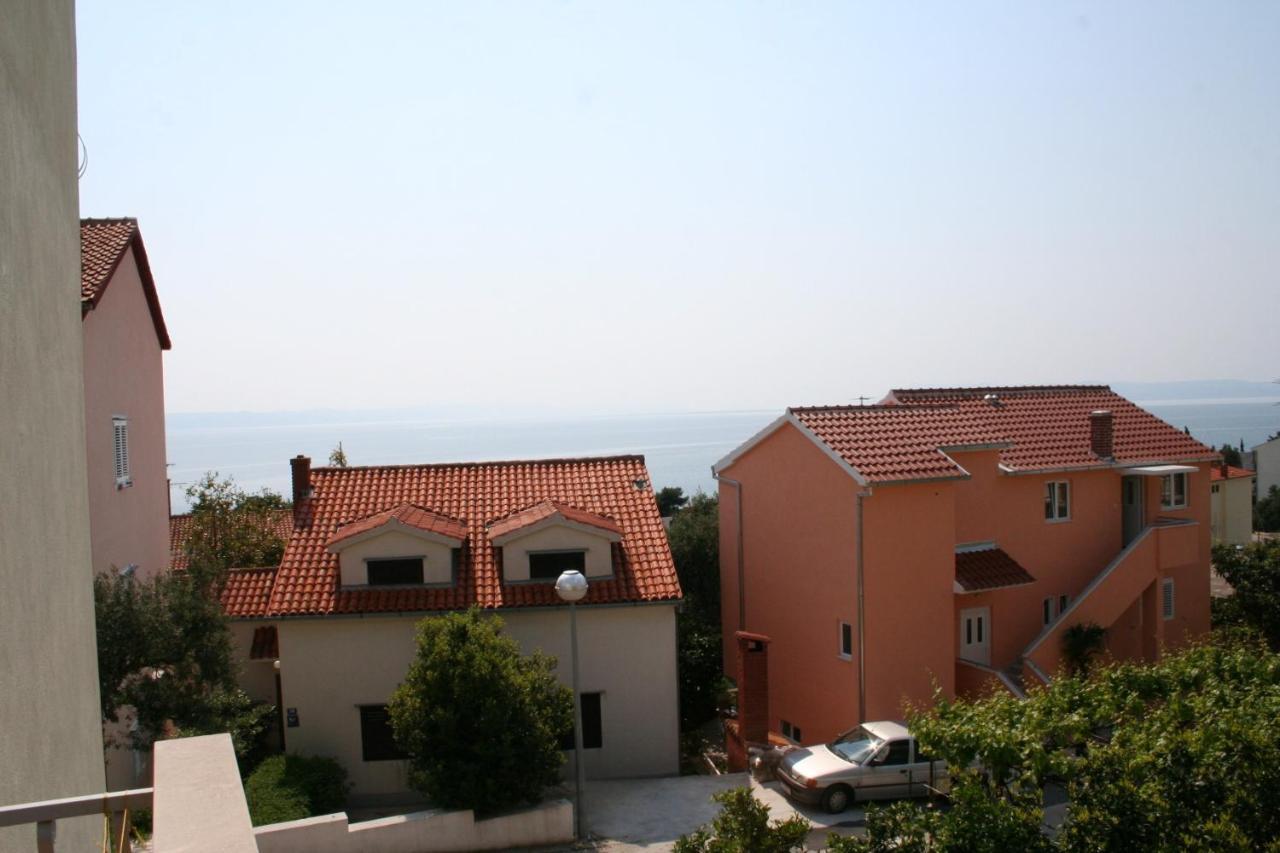 Apartment Podgora 518A ภายนอก รูปภาพ