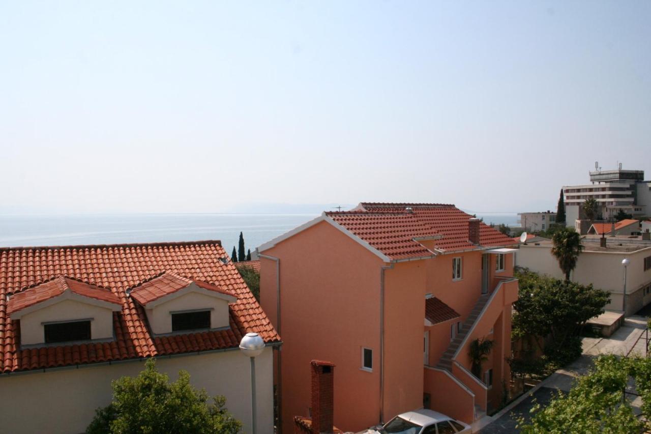 Apartment Podgora 518A ภายนอก รูปภาพ