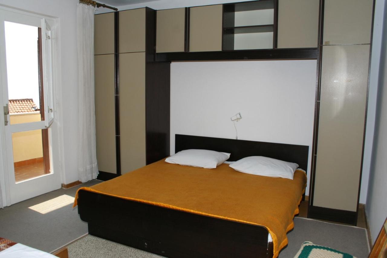 Apartment Podgora 518A ภายนอก รูปภาพ