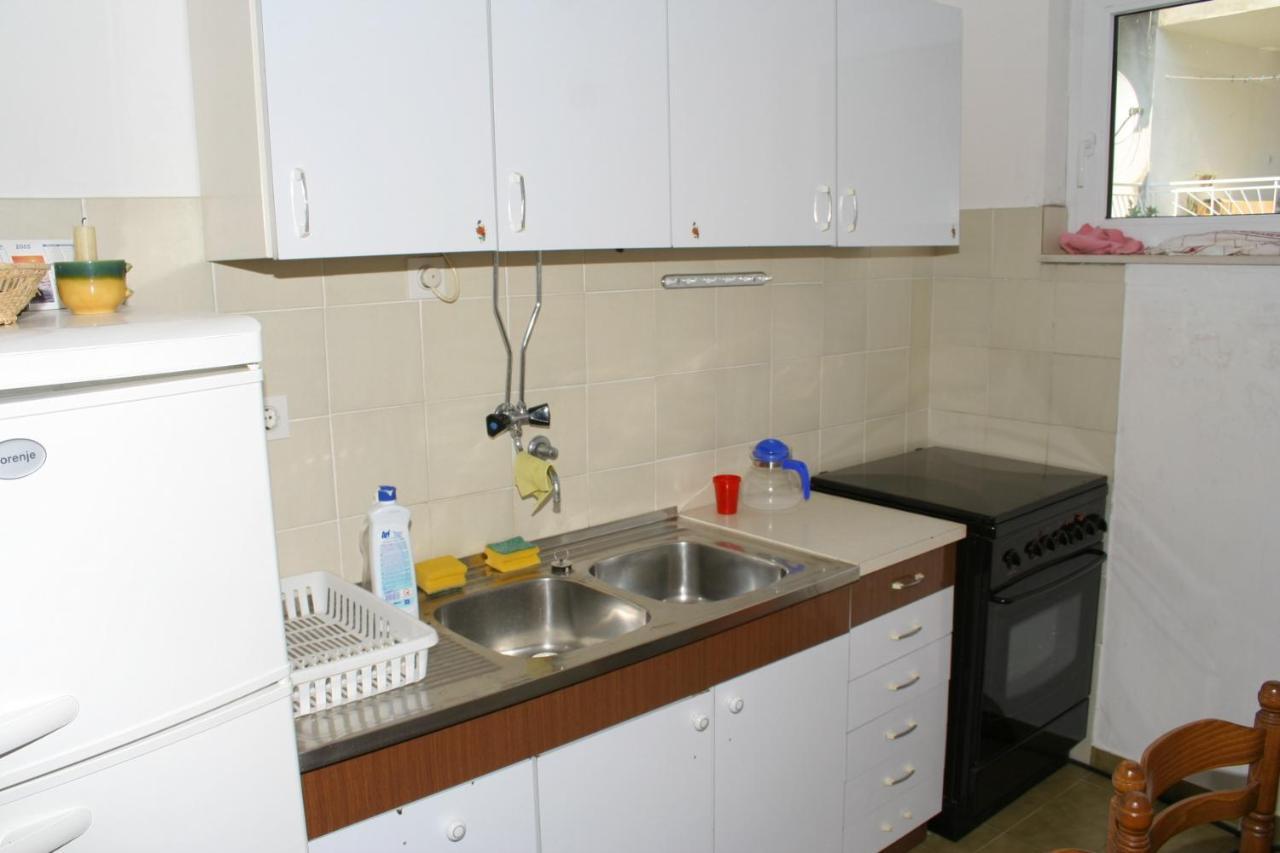 Apartment Podgora 518A ภายนอก รูปภาพ