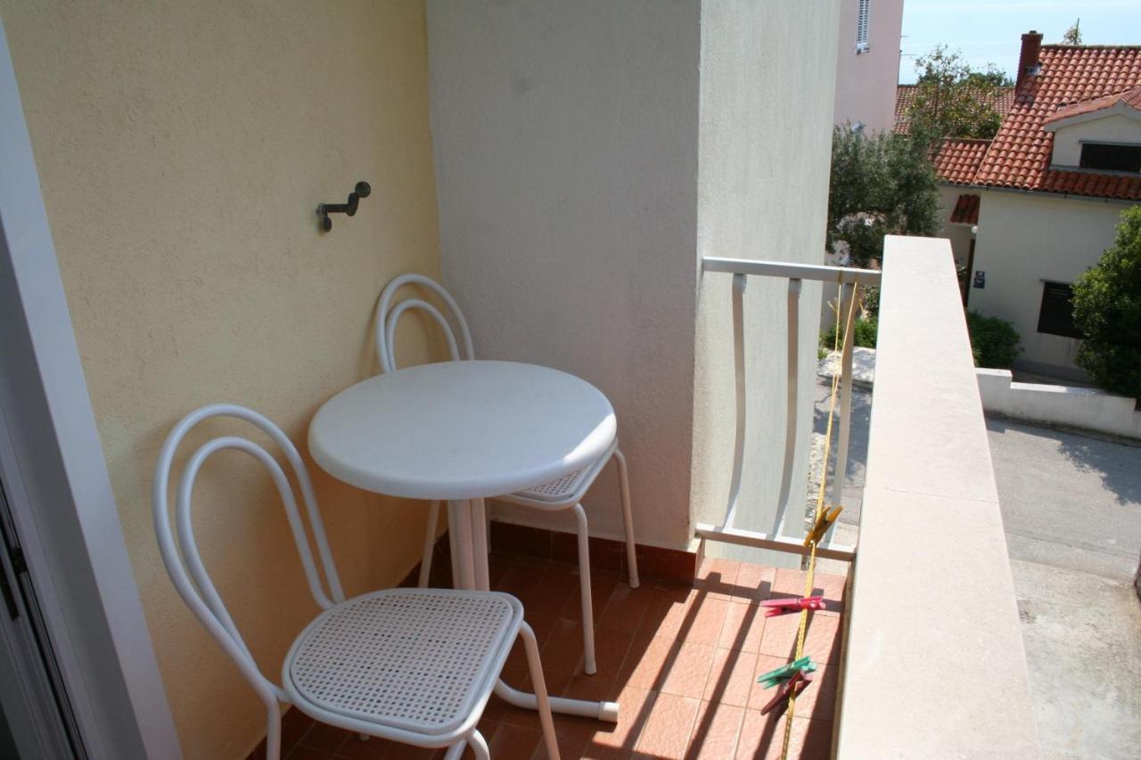 Apartment Podgora 518A ภายนอก รูปภาพ